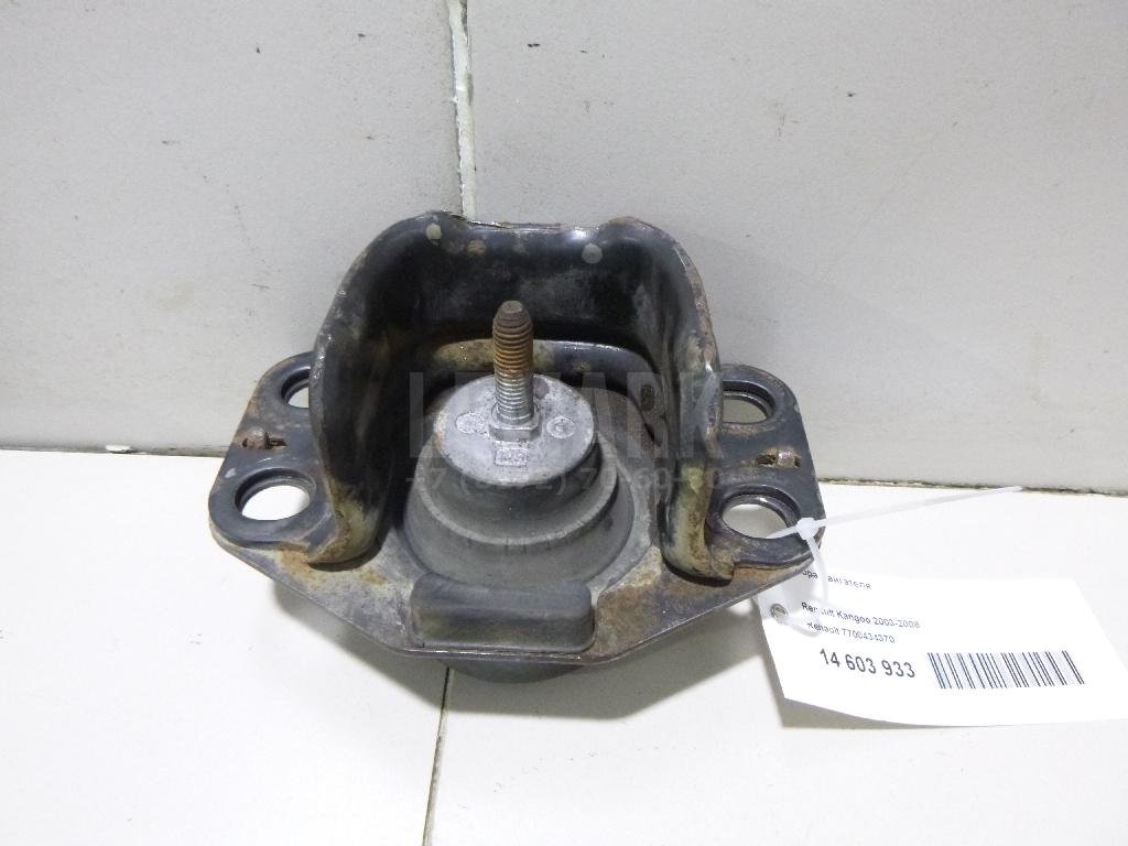 Опора двигателя