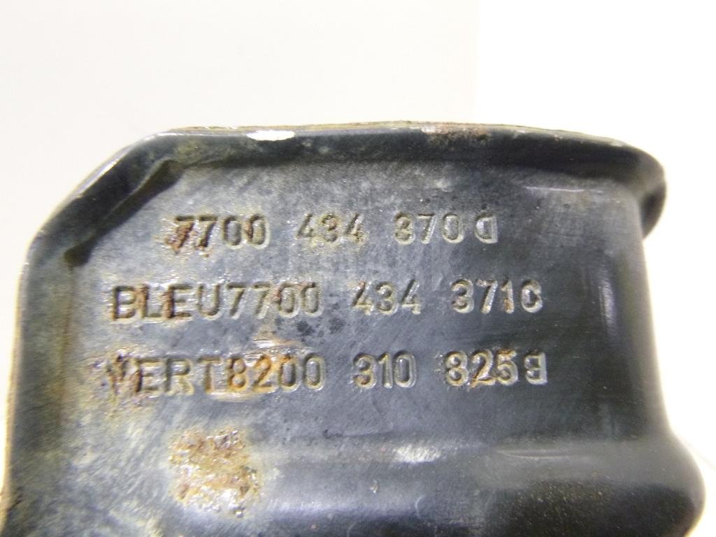 Опора двигателя