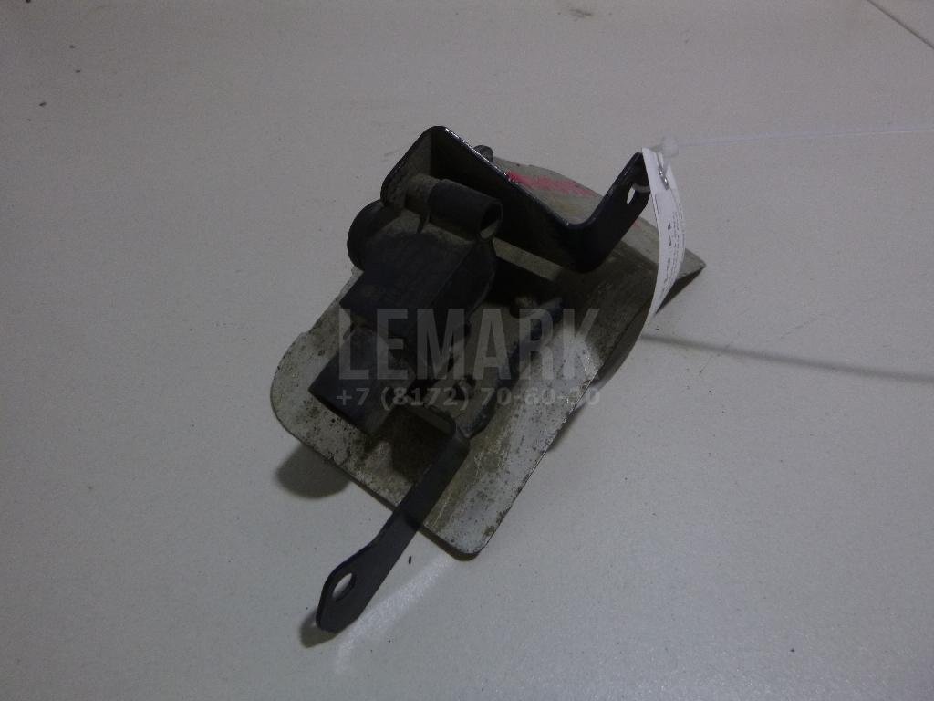 Датчик регулировки дорож. просвета