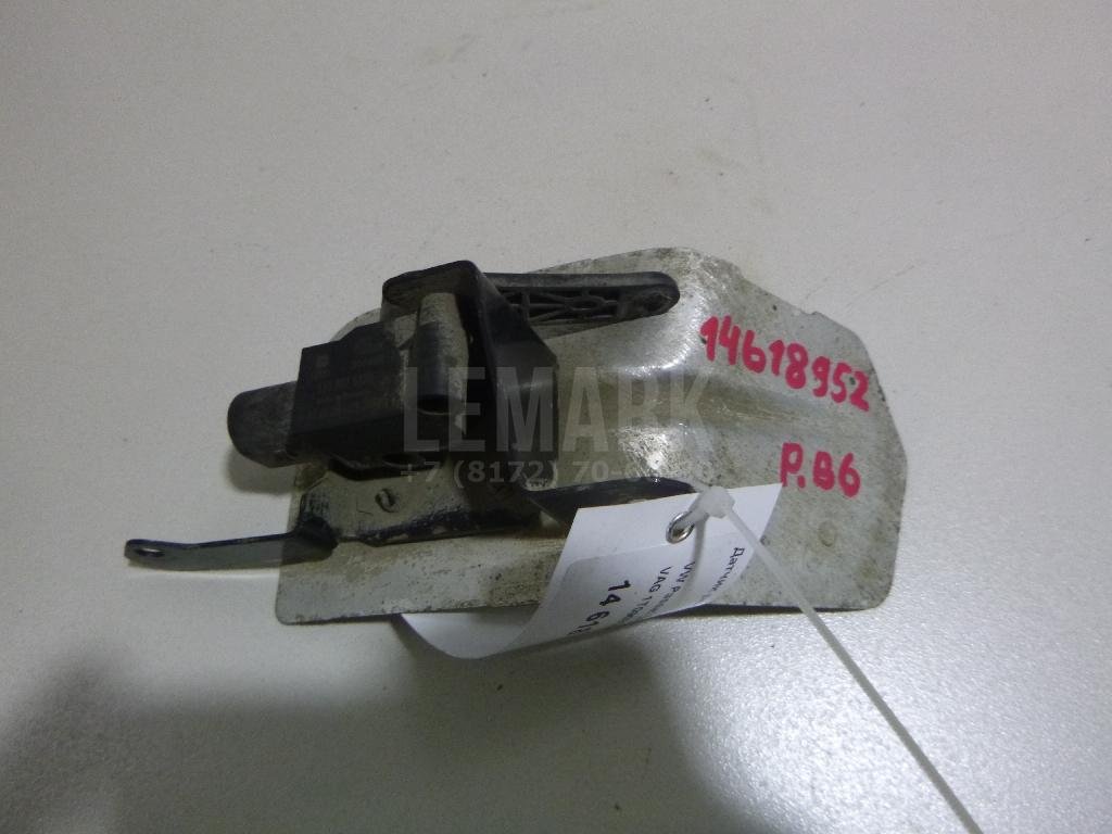 Датчик регулировки дорож. просвета