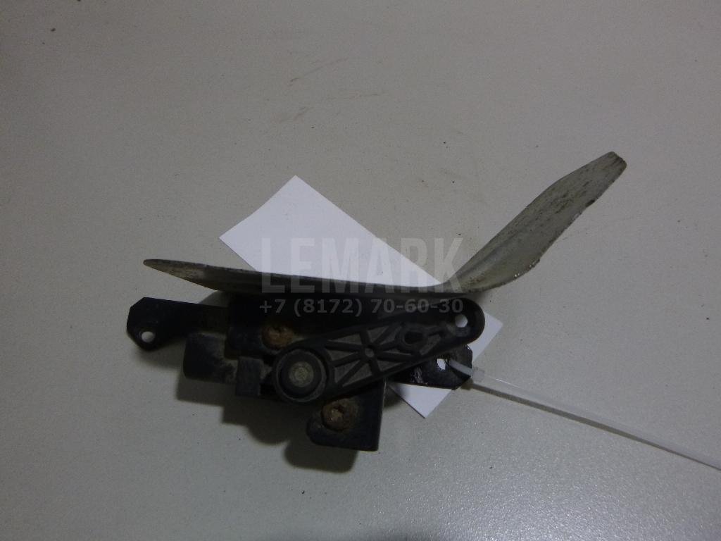 Датчик регулировки дорож. просвета