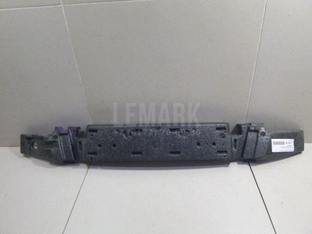 Наполнитель переднего бампера