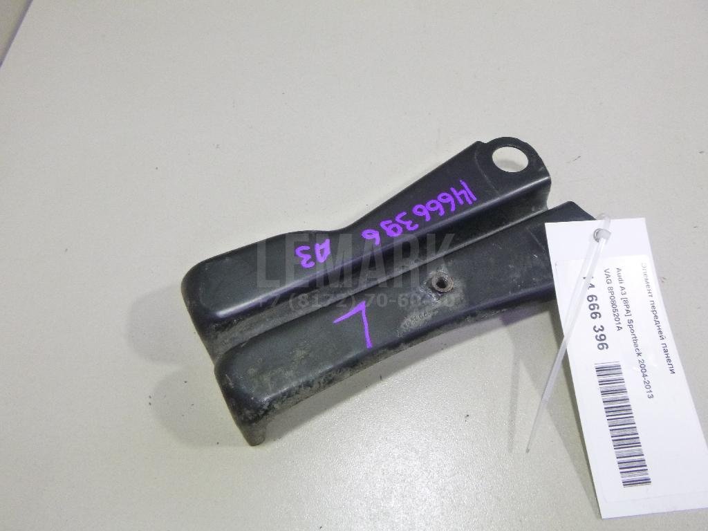 Элемент передней панели для  Acura MDX 2007-2013