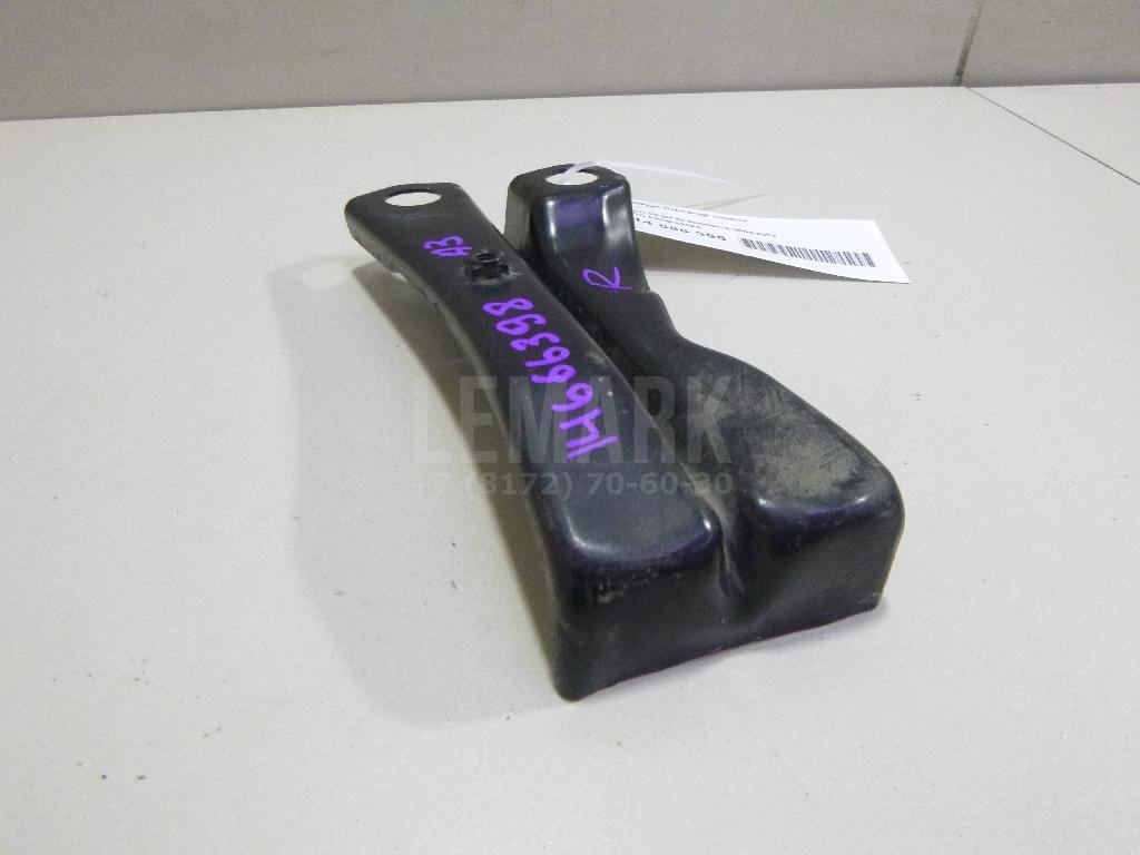 Элемент передней панели