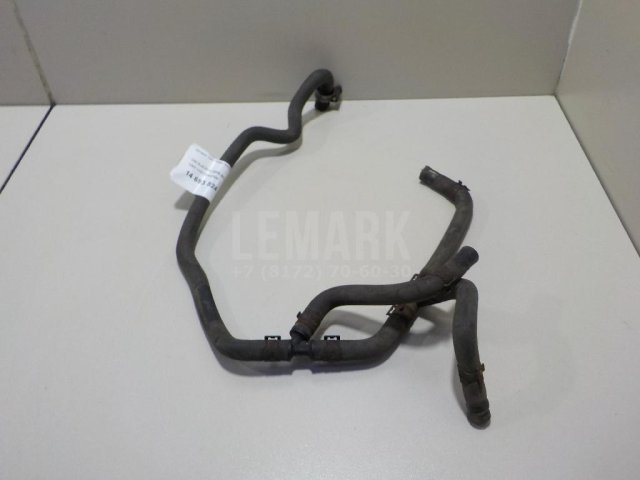 Шланг системы охлаждения