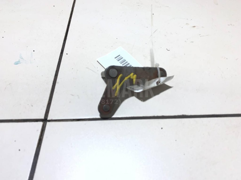 Тяга кулисы КПП