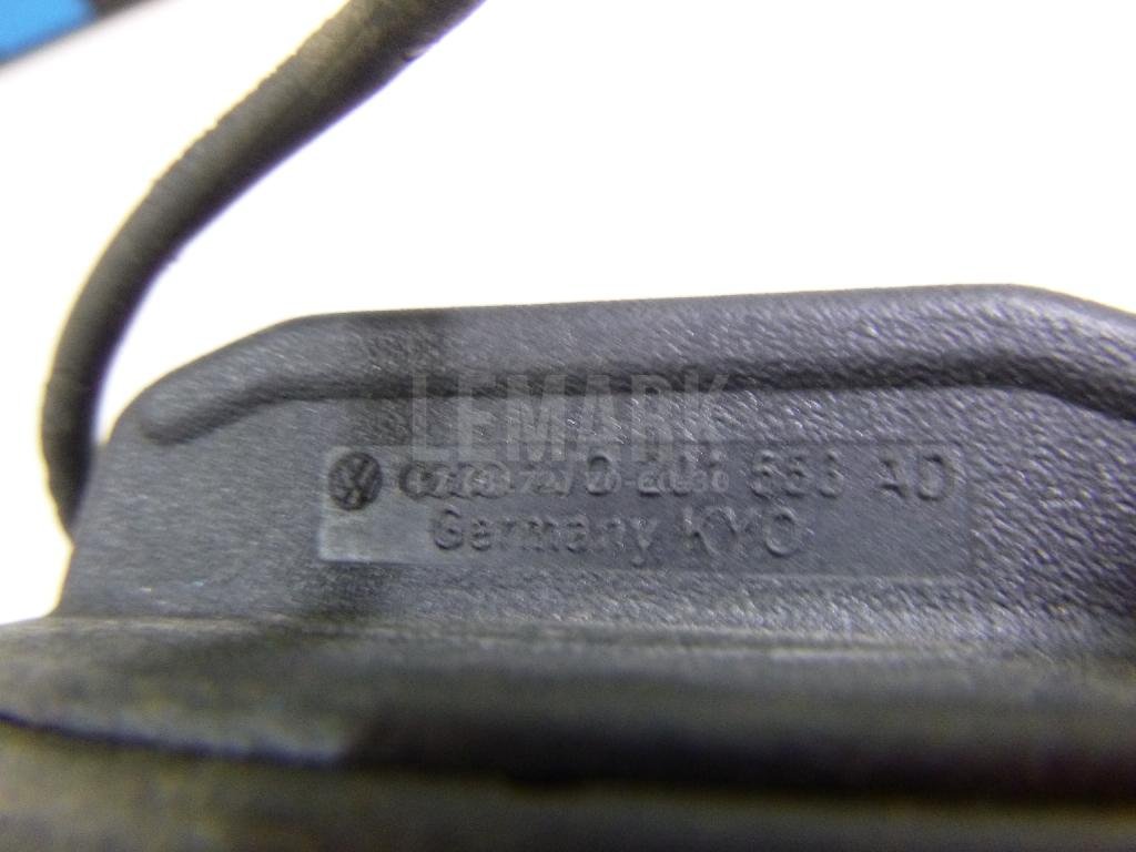 Крышка топливного бака