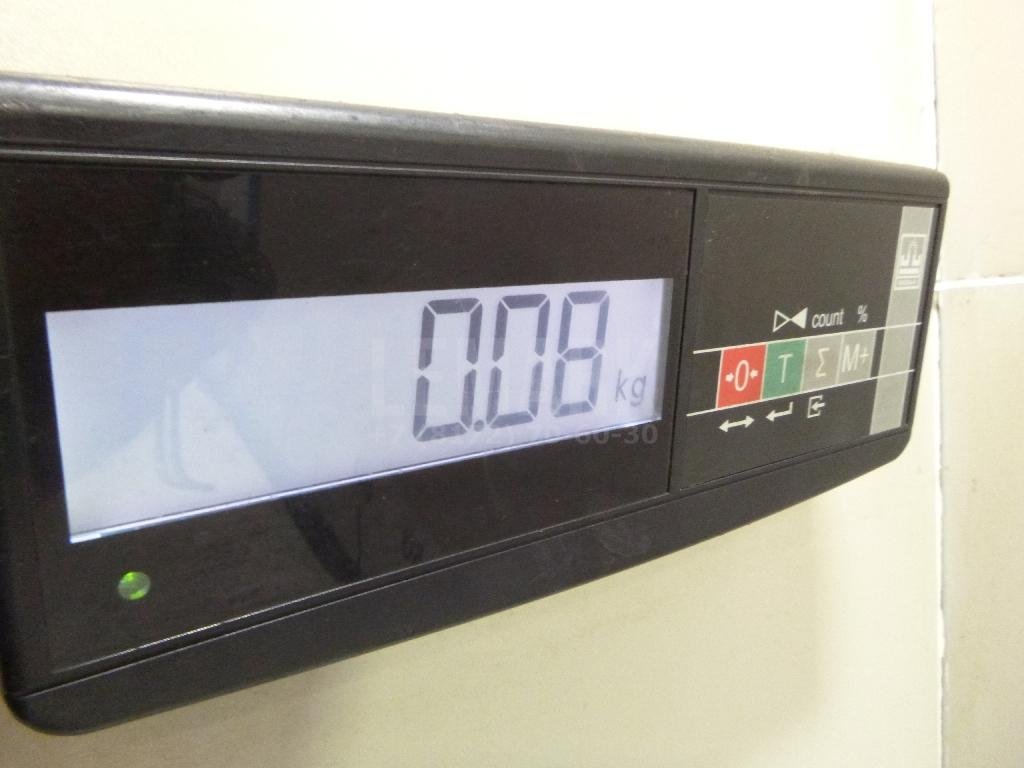 Крышка топливного бака