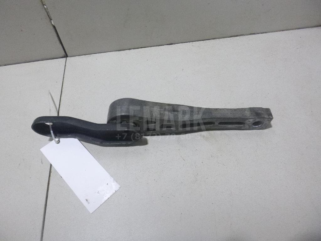 Опора двигателя задняя