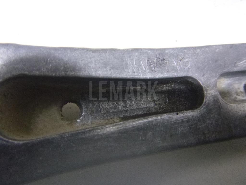 Опора двигателя задняя