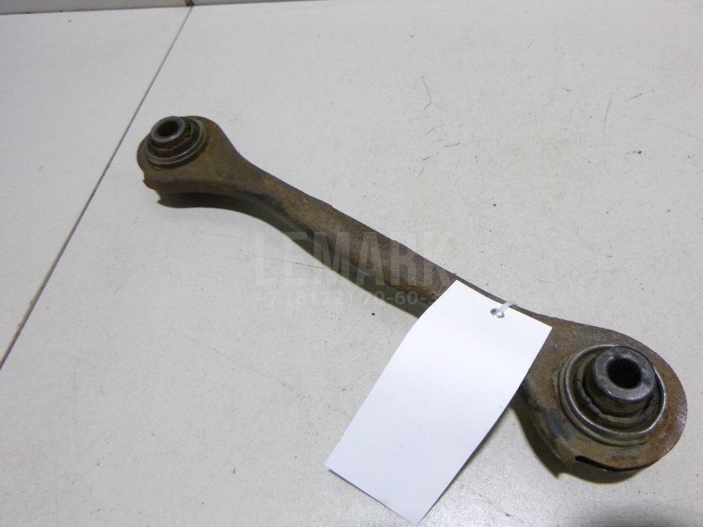 Тяга задняя поперечная