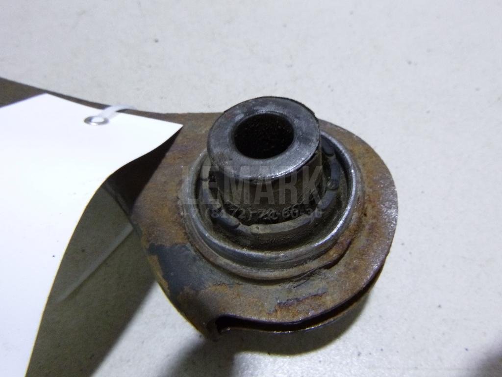 Тяга задняя поперечная