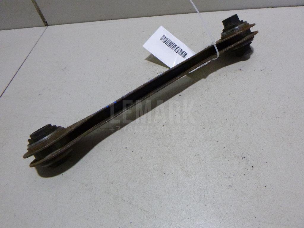 Тяга задняя поперечная