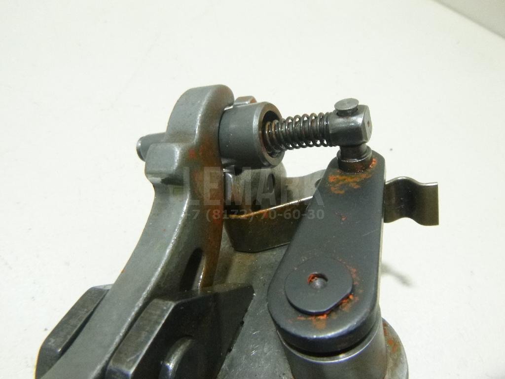 Рычаг переключения передач