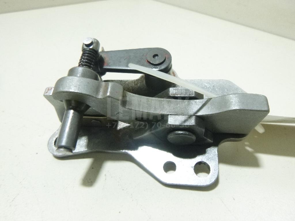 Рычаг переключения передач