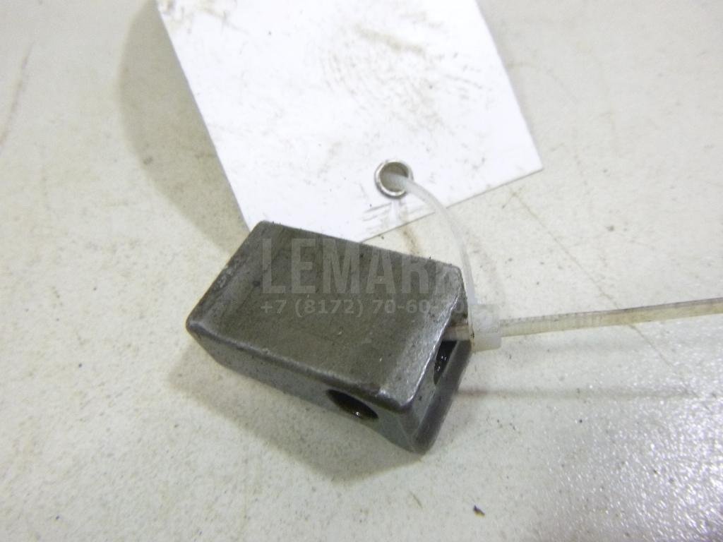 Кронштейн форсунки