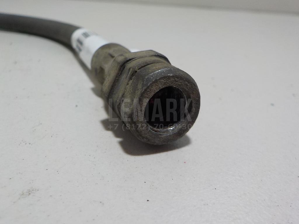 Шланг тормозной задний