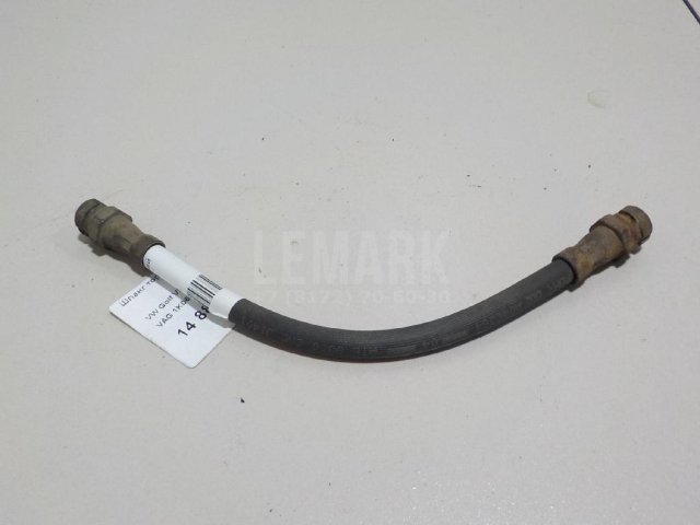 Шланг тормозной задний