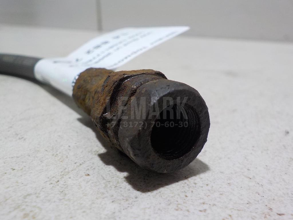 Шланг тормозной задний