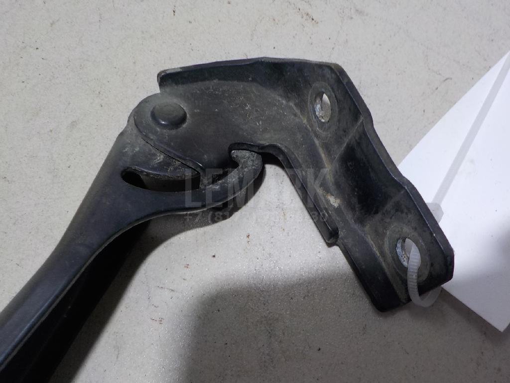Петля капота левая