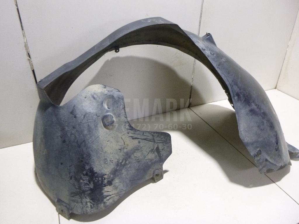 Локер передний правый