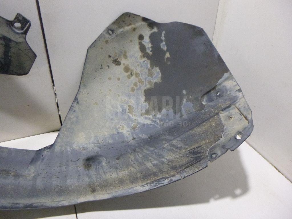 Локер передний правый