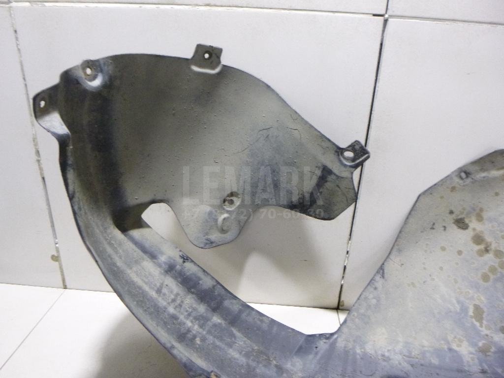 Локер передний правый