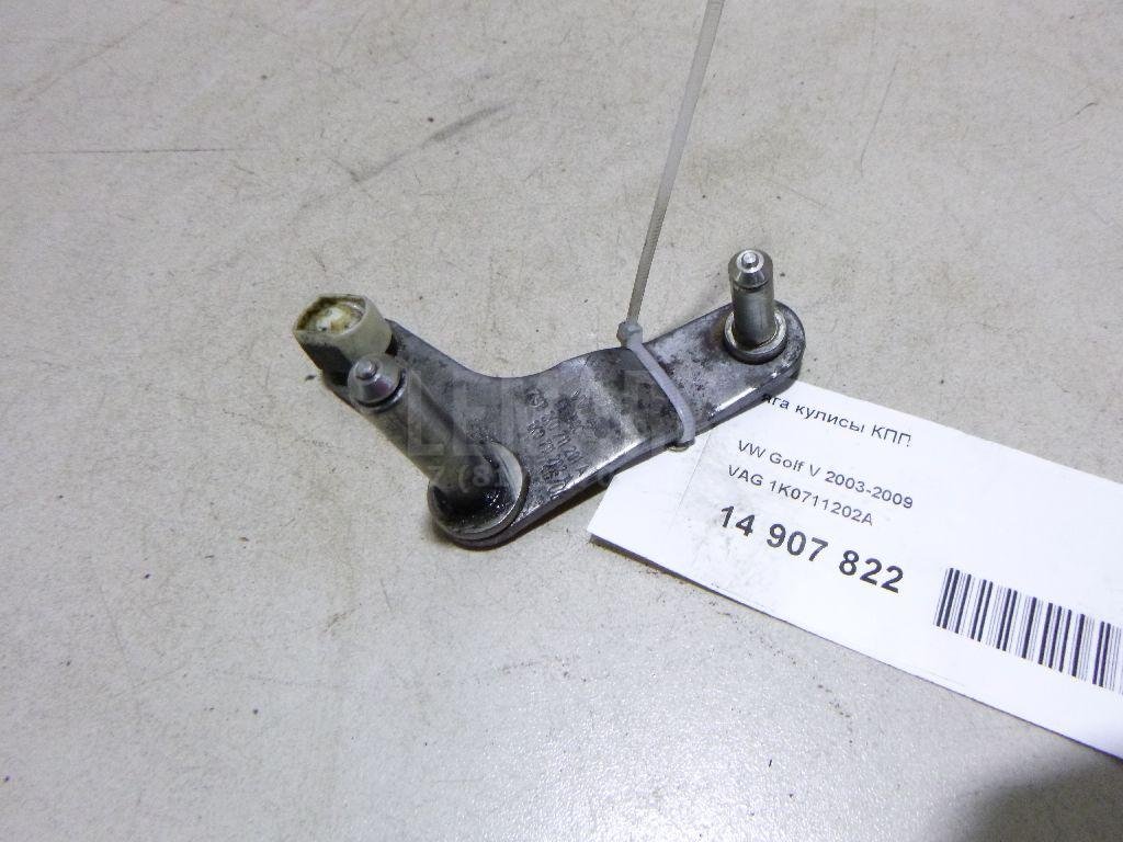 Тяга кулисы КПП для  Acura MDX 2013-2020