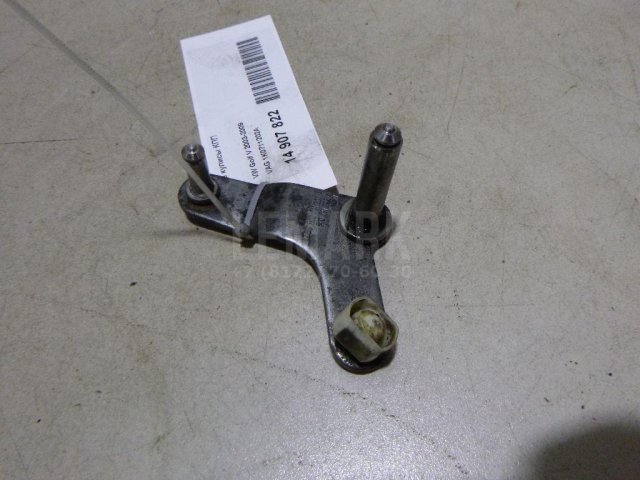 Тяга кулисы КПП