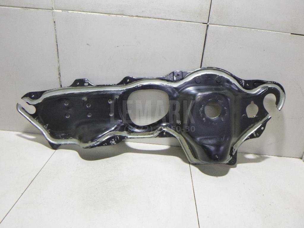 Щит моторный