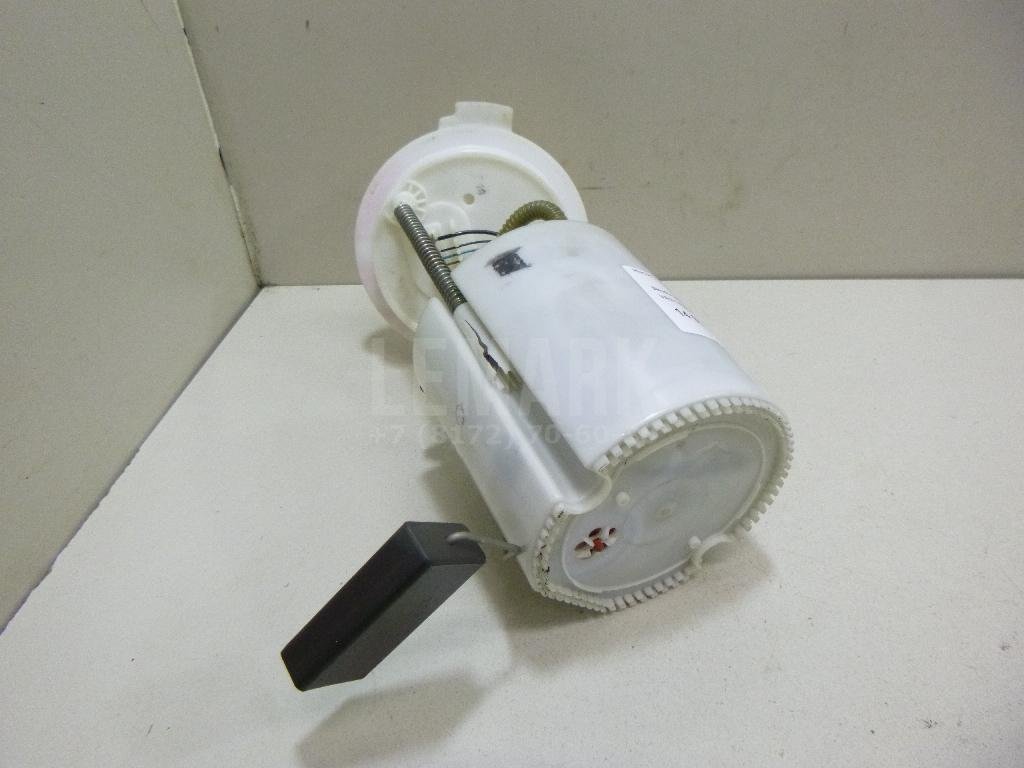 Насос топливный электрический