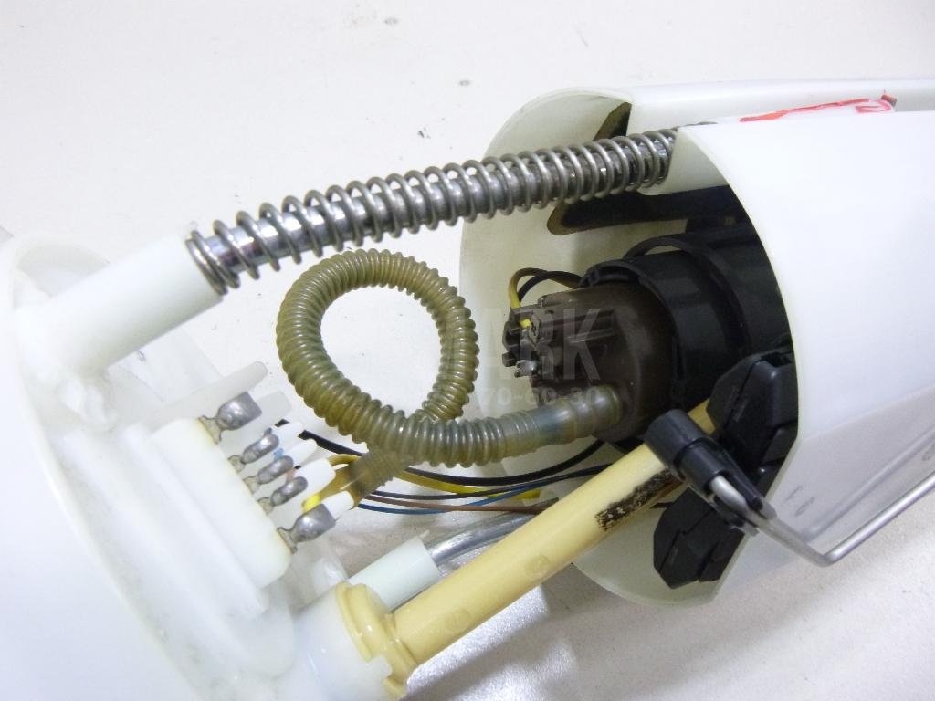 Насос топливный электрический