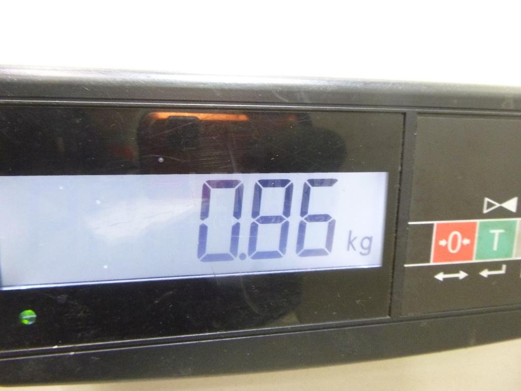 Насос топливный электрический