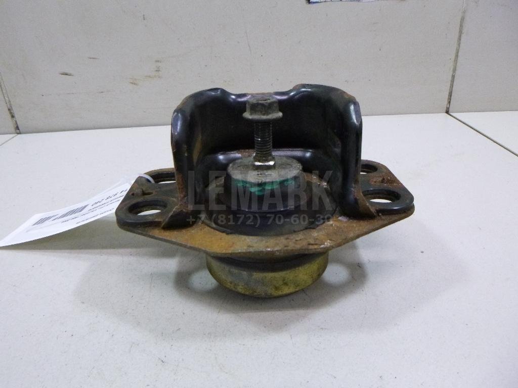 Опора двигателя