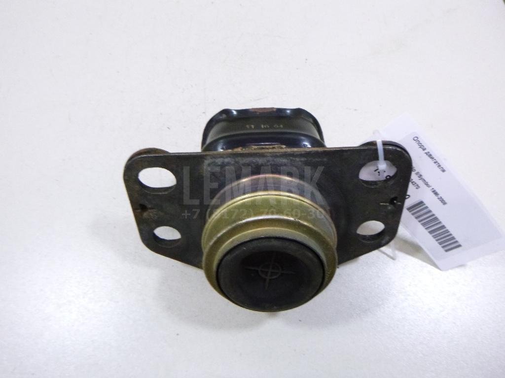 Опора двигателя