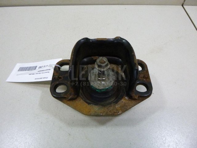 Опора двигателя