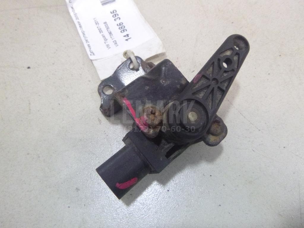 Датчик регулировки дорож. просвета