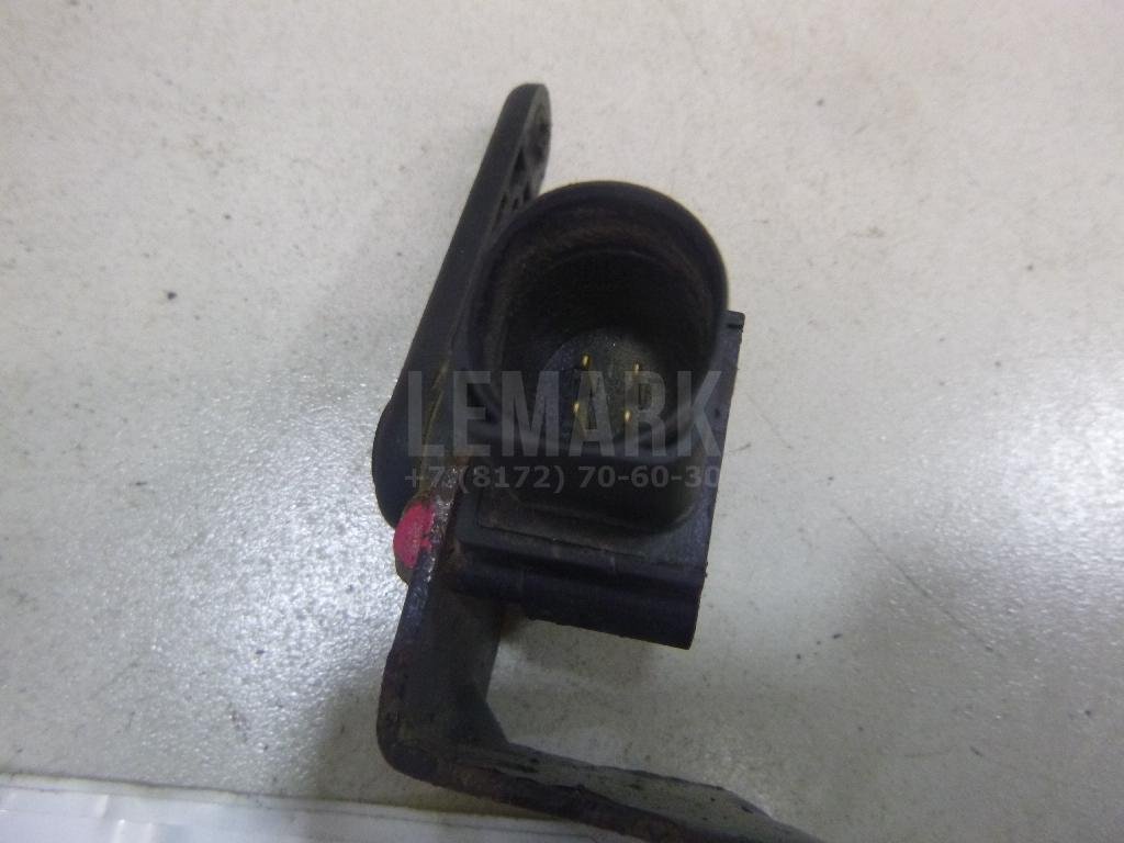 Датчик регулировки дорож. просвета