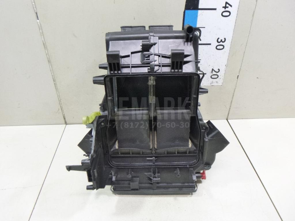 Корпус отопителя