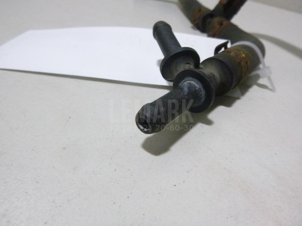 Шланг системы охлаждения