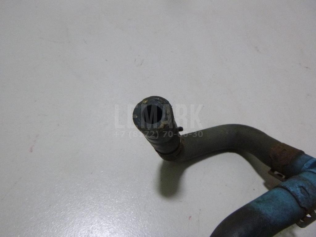 Шланг системы охлаждения