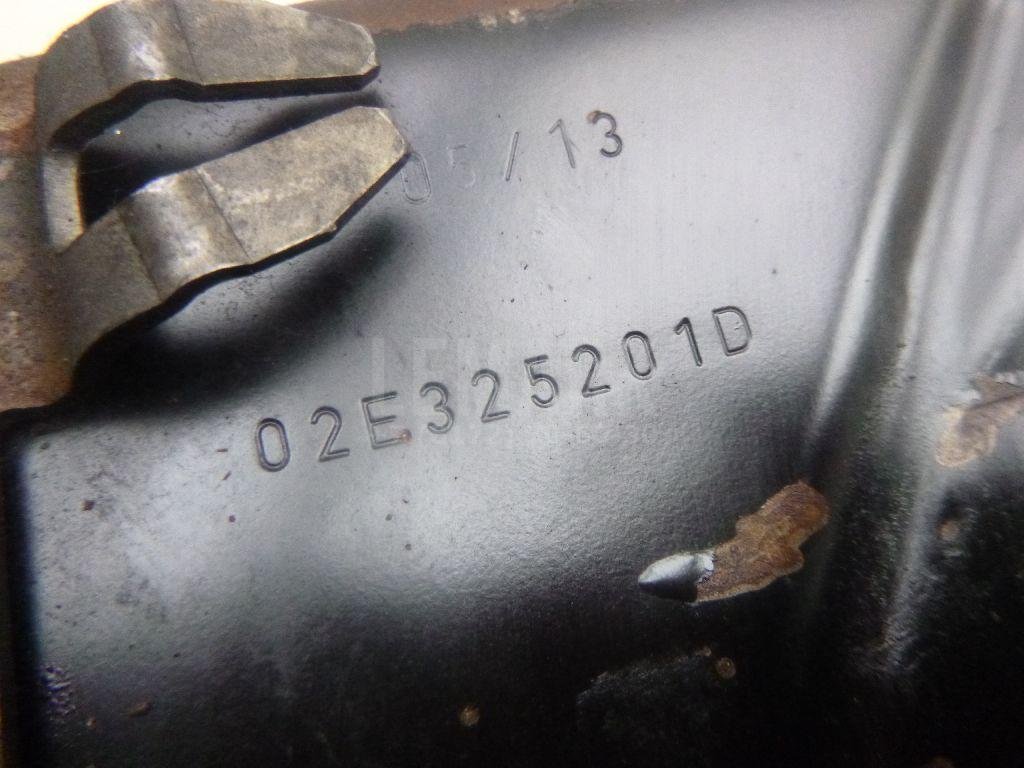 Поддон АКПП