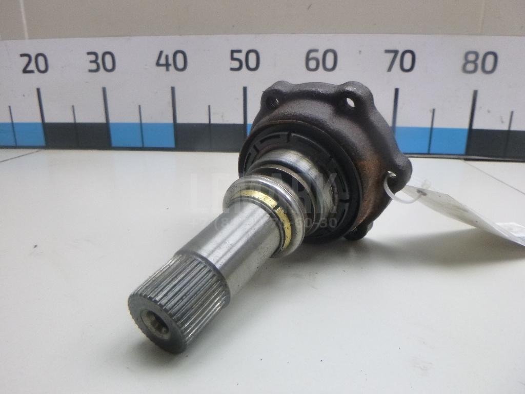 Фланец дифференциала