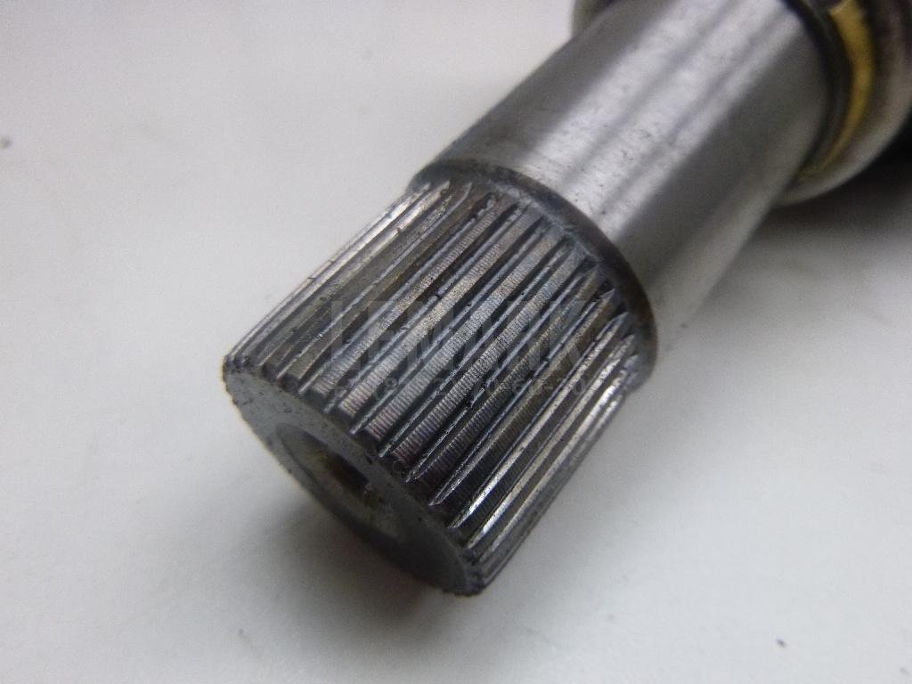 Фланец дифференциала