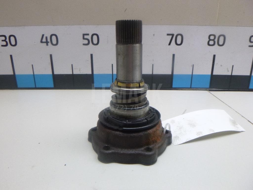 Фланец дифференциала