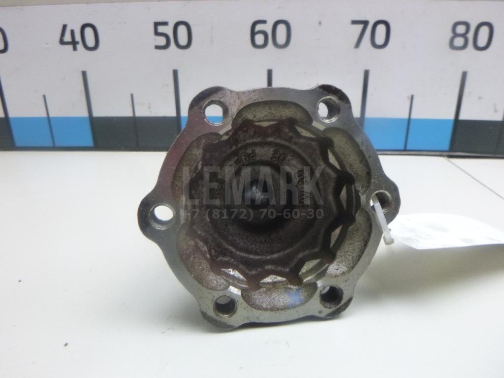 Фланец дифференциала