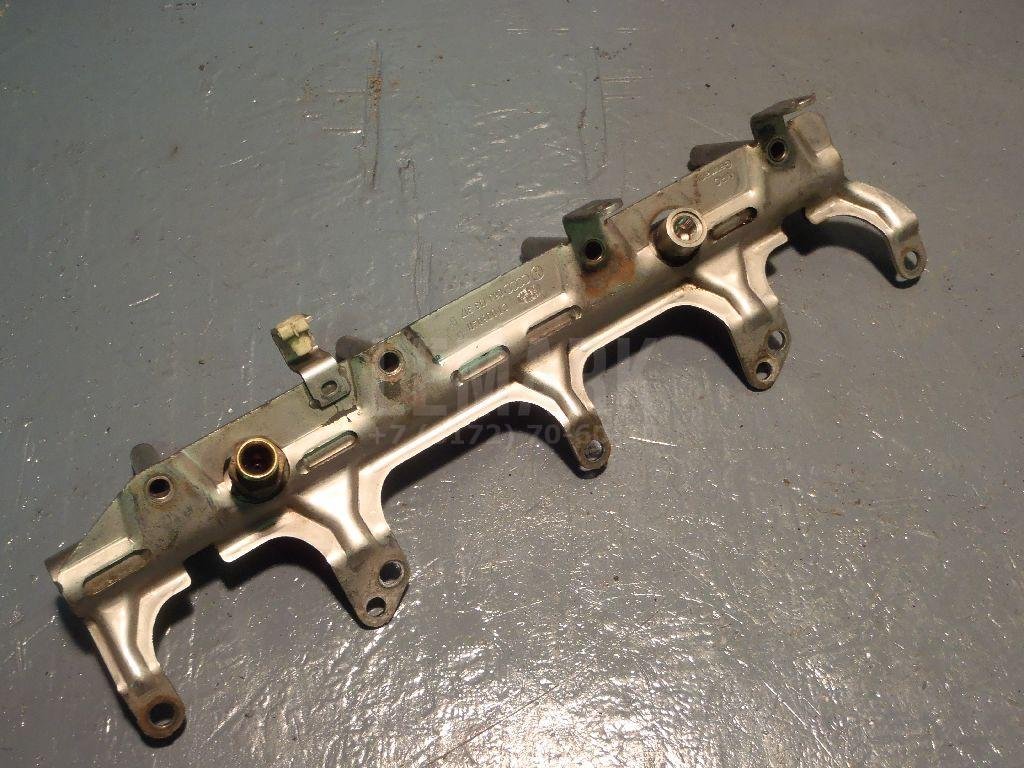 Рейка топливная (рампа)