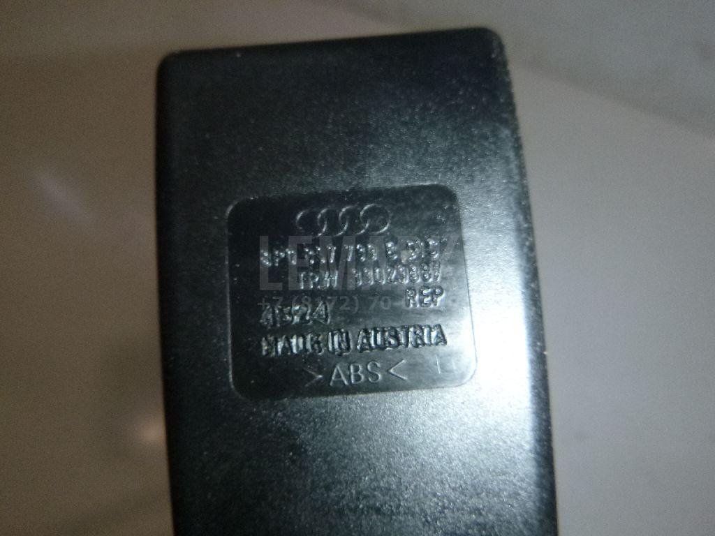 Ответная часть ремня безопасности