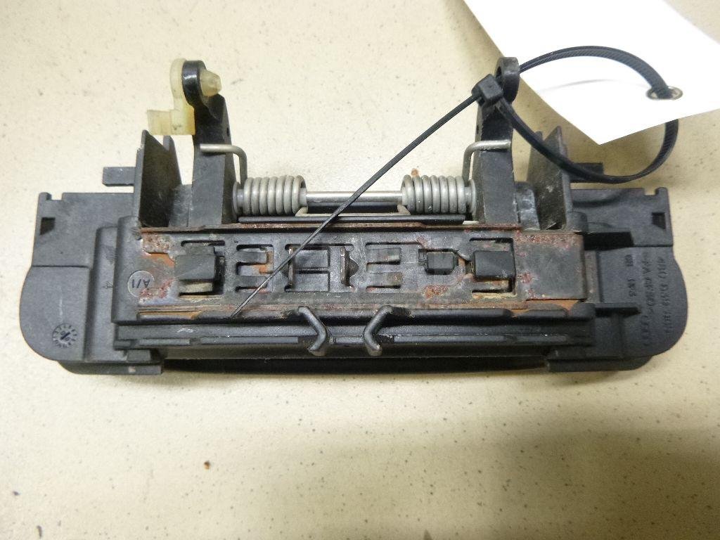 Ручка двери наружная