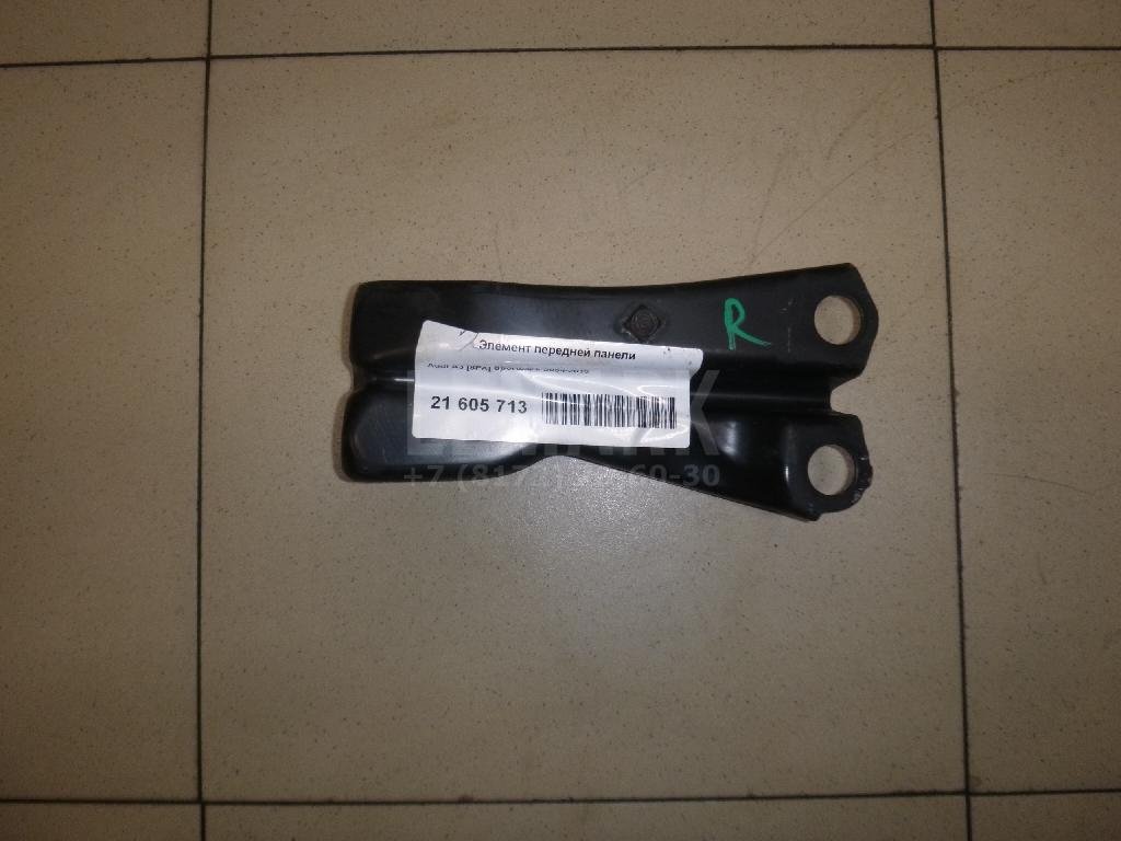 Элемент передней панели